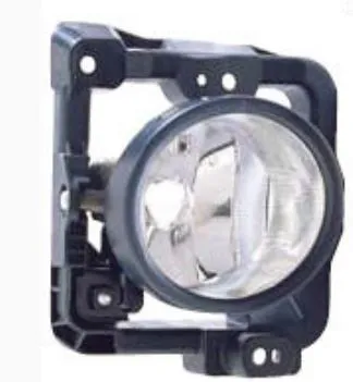 Lampa przeciwmgielna lewa 2172042LUE Depo/Loro/Abakus