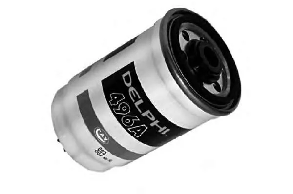 Filtr paliwa HDF496 Delphi