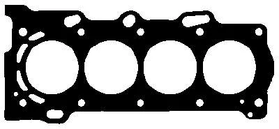 Uszczelka głowicy cylindrów 1111522031 Toyota
