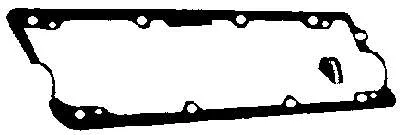 Uszczelka pokrywy zaworowej silnika 059198025 VAG