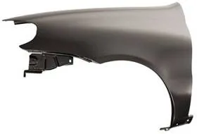 Błotnik przedni lewy 46844593 Fiat/Alfa/Lancia