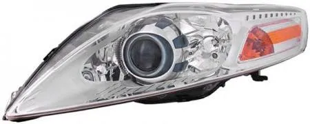 Reflektor prawy 2020001065 Visteon