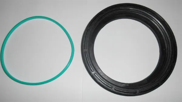 Pokrywa pompy paliwowej 5070434 Autotechteile