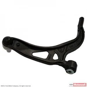 Wahacz zawieszenia przedniego dolny lewy BB5Z3079B Ford