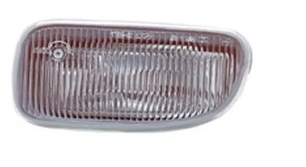 Lampa przeciwmgielna lewa Jeep Grand Cherokee LIMITED