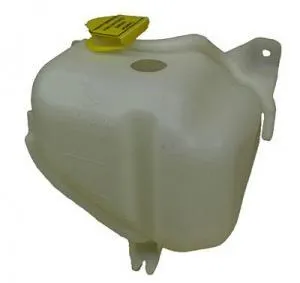 Zbiorniczek wyrównawczy układu chłodzenia Jeep Grand Cherokee LIMITED