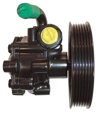 Pompa wspomagania hydraulicznego kierownicy 8E0145153 VAG