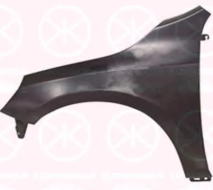 Błotnik przedni lewy 31276748 Volvo