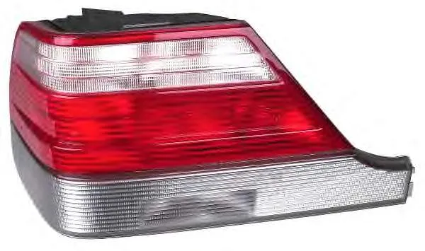 Lampa zespolona tylna lewa 4401913LUECR Depo/Loro/Abakus