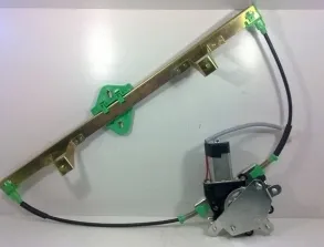 Mechanizm podnoszenia szyby drzwi przednich lewych Geely CK I