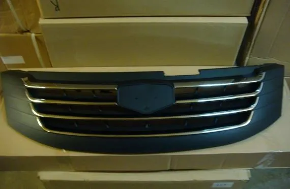 Atrapa chłodnicy Geely Emgrand EC7