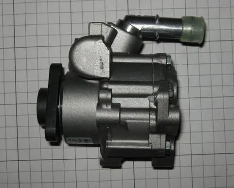 Pompa wspomagania hydraulicznego kierownicy A113407020 Chery