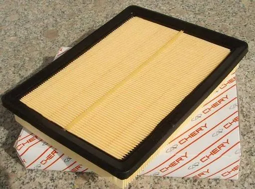 Filtr powietrza T111109111 Chery