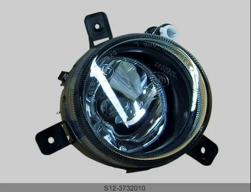Lampa przeciwmgielna lewa Chery Kimo A1, S12