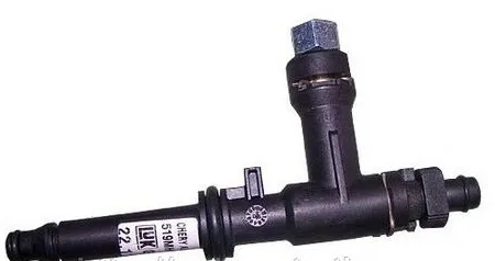 Cylinder roboczy sprzęgła Chery Elara /FORA/A5FL/VORTEX ESTINA 