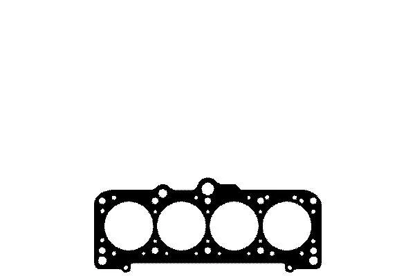 Uszczelka głowicy cylindrów 411452P Corteco