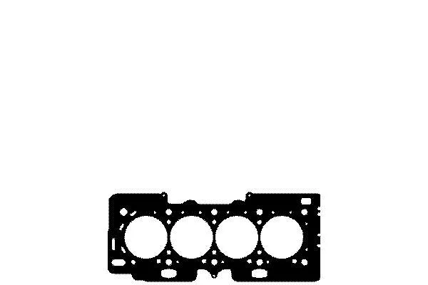 Uszczelka głowicy cylindrów 415068P Corteco