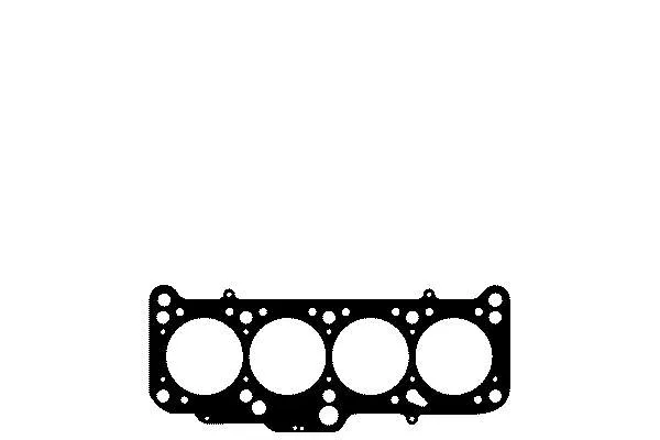 Uszczelka głowicy cylindrów 414595P Corteco