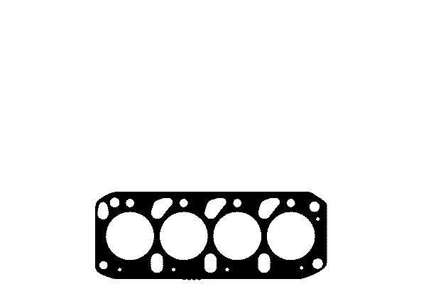 Uszczelka głowicy cylindrów 414502P Corteco