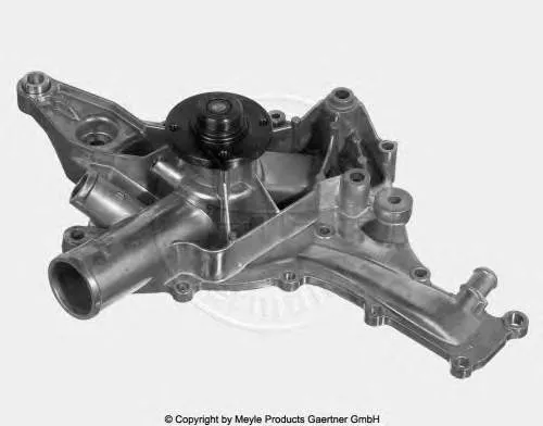 Pompa chłodząca wodna A1122010301 Mercedes