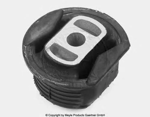 Silentblock tylnej belki 10982 Lemforder