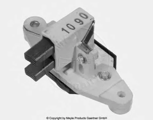 Regulator alternatora (przekaźnik ładowania) 42490291 Fiat/Alfa/Lancia