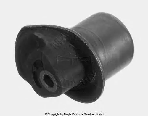 Silentblock tylnej belki 10222 Lemforder