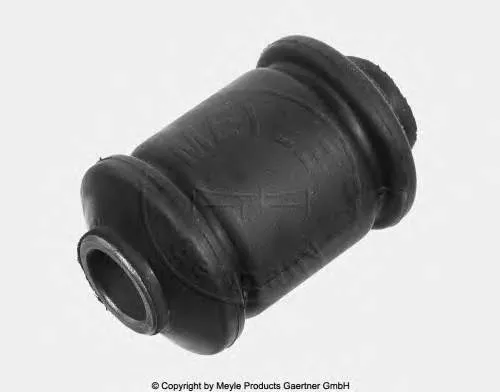 Silentblock przedniego wahacza dolnego VW0647 Polycraft