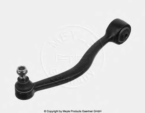 Wahacz zawieszenia przedniego dolny prawy 10500 Lemforder