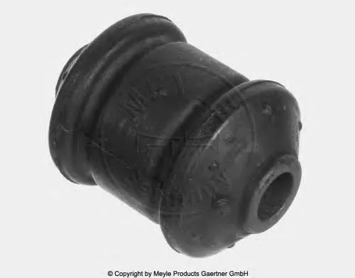 Silentblock przedniego wahacza dolnego 90288232 General Motors