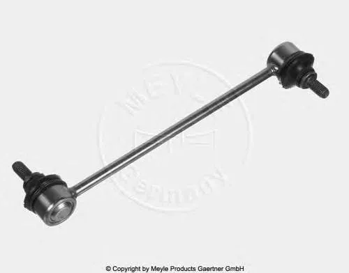 Łącznik stabilizatora przedniego 0350610 General Motors