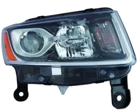 Reflektor prawy Jeep Grand Cherokee IV