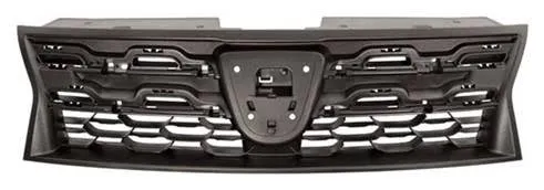 Atrapa chłodnicy 623100838R Renault (RVI)