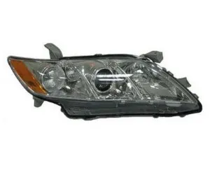 Reflektor prawy 206757011N TYC