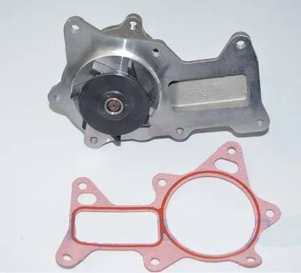 Pompa chłodząca wodna 4666044BB Chrysler