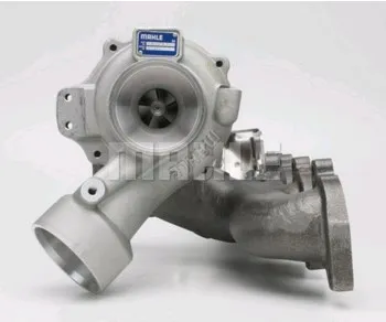 Turbina A6460901180 Mercedes