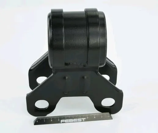 Silentblock przedniego wahacza dolnego BV613A423AAB Ford