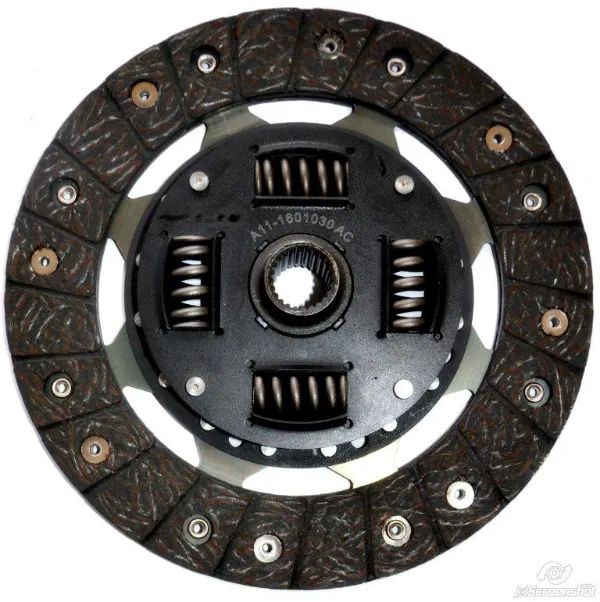 Tarcza sprzęgła A111601030BM Chery