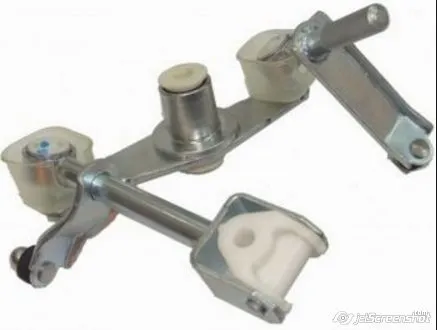 Mechanizm - cięgno zmiany biegów 96273776 FSO