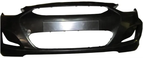Zderzak przedni 865114L000 Hyundai/Kia