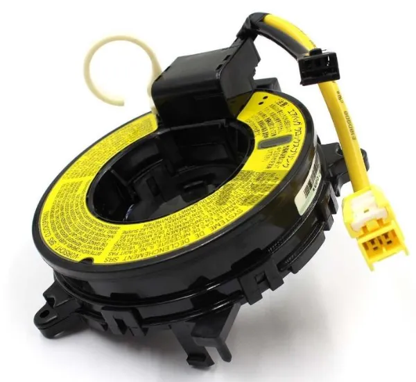Pierścień kontaktowy AIRBAG, taśma kierownicy HCS0402 Hotaru