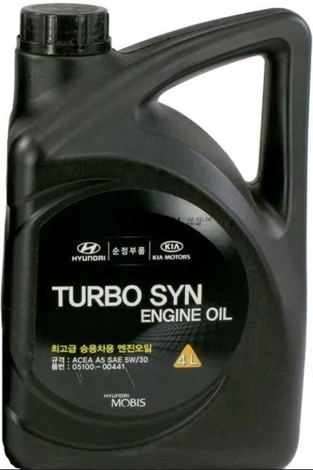 Olej do silnika 193974 Kennol