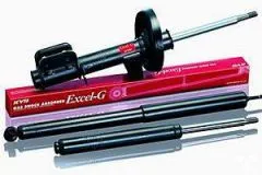 Amortyzator przedni lewy 4060A097 Mitsubishi