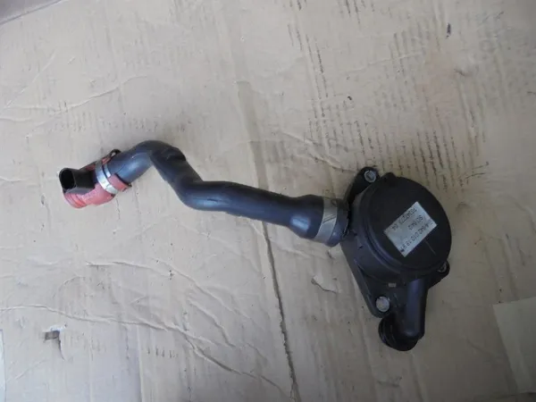 Zawór PCV odpowietrzający silnik 6420102091 Mercedes