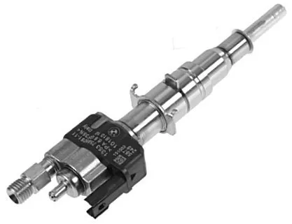 Wtryskiwacz paliwa 30133051 AND