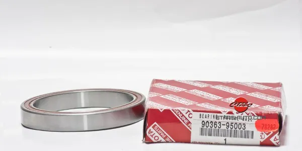 Łożysko końcówki mostu tylnego zewnętrzne 9036395003 Toyota