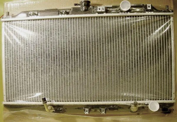 Chłodnica silnika 19010RYEA51 Honda