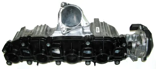 Kolektor ssący 03L129711E Vika