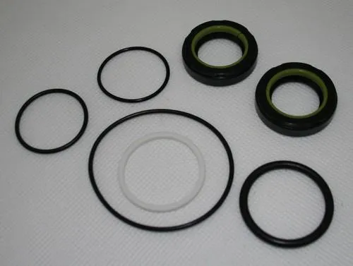 Zestaw naprawczy maglownicy (mechanizmu) (zestaw uszczelniaczy) 15599879 Corteco