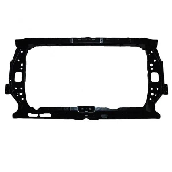 Osłona chłodnicy kompletna (panel mocowania reflektorów) 641014L000 Hyundai/Kia